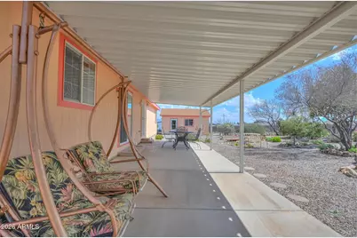 5250 E Anita Drive, Hereford, AZ 85615 - Photo 23