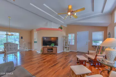 5250 E Anita Drive, Hereford, AZ 85615 - Photo 5