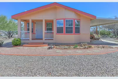 5250 E Anita Drive, Hereford, AZ 85615 - Photo 3