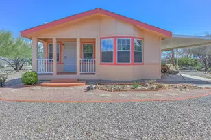 5250 E Anita Dr, Hereford, AZ 85615 - Photo 3