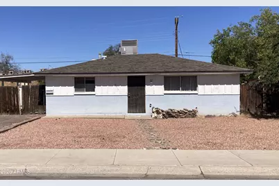 6414 W Mitchell Drive, Phoenix, AZ 85033 - Photo 3