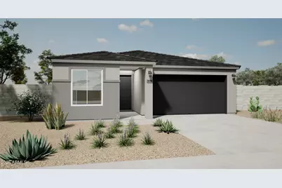 17988 W Calle Lejos Road, Surprise, AZ 85387 - Photo 1