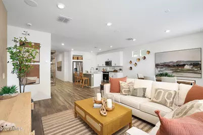 17988 W Calle Lejos Road, Surprise, AZ 85387 - Photo 3