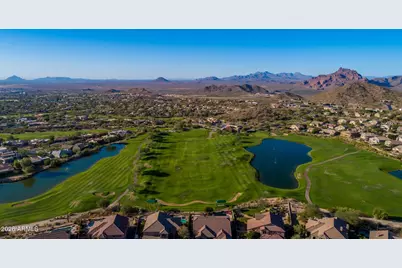 4252 N Diamond Point, Mesa, AZ 85207 - Photo 127