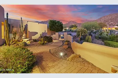 4252 N Diamond Point, Mesa, AZ 85207 - Photo 85