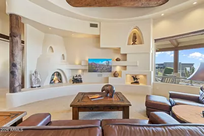 4252 N Diamond Point, Mesa, AZ 85207 - Photo 19