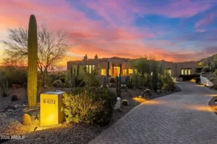 4252 N Diamond Point, Mesa, AZ 85207 - Photo 5