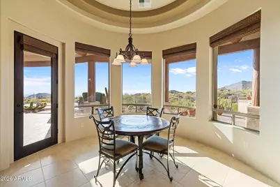 4252 N Diamond Point, Mesa, AZ 85207 - Photo 35