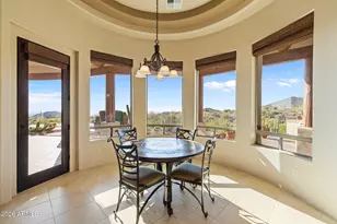 4252 N Diamond Point, Mesa, AZ 85207 - Photo 35