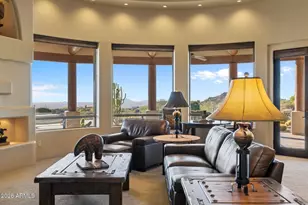 4252 N Diamond Point, Mesa, AZ 85207 - Photo 21