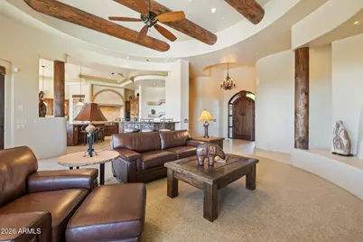 4252 N Diamond Point, Mesa, AZ 85207 - Photo 31