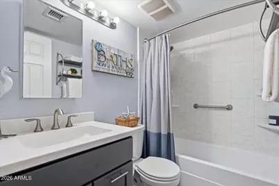 510 N Alma School Road #101, Mesa, AZ 85201 - Photo 5