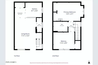 510 N Alma School Road #101, Mesa, AZ 85201 - Photo 21
