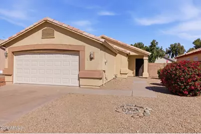 3108 W Salter Drive, Phoenix, AZ 85027 - Photo 1