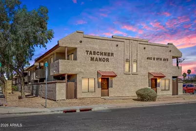 410 E 9th Avenue #13, Mesa, AZ 85204 - Photo 1