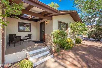 615 Jordan Road, Sedona, AZ 86336 - Photo 29