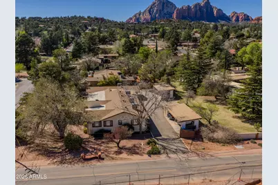 615 Jordan Road, Sedona, AZ 86336 - Photo 3