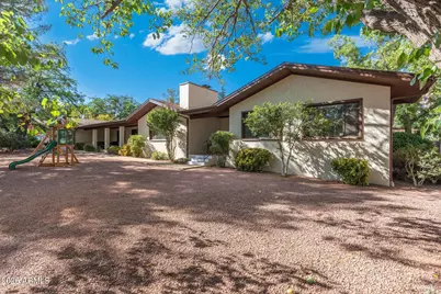 615 Jordan Road, Sedona, AZ 86336 - Photo 87