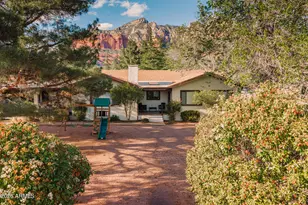 615 Jordan Rd, Sedona, AZ 86336 - Photo 1