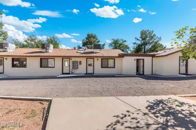 615 Jordan Road, Sedona, AZ 86336 - Photo 7