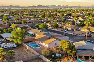 8628 S 14th Pl, Phoenix, AZ 85042 - Photo 31