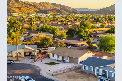 8628 S 14th Place, Phoenix, AZ 85042 - Photo 9