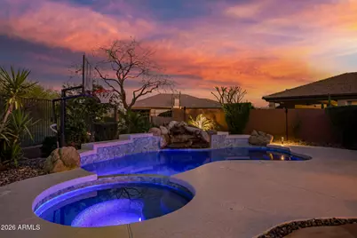 40425 N Candlewyck Lane, Anthem, AZ 85086 - Photo 59