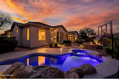 40425 N Candlewyck Lane, Anthem, AZ 85086 - Photo 61