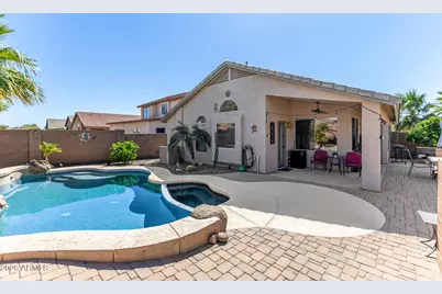 42362 W Sparks Drive, Maricopa, AZ 85138 - Photo 23