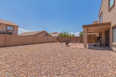 43317 W Kimberly Street, Maricopa, AZ 85138 - Photo 41