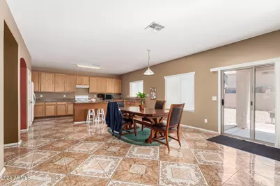 43317 W Kimberly Street, Maricopa, AZ 85138 - Photo 13