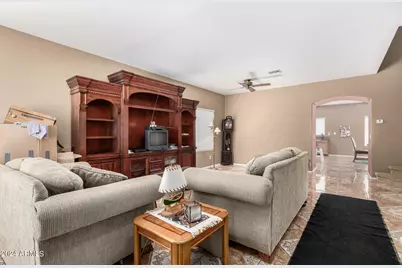 43317 W Kimberly Street, Maricopa, AZ 85138 - Photo 7