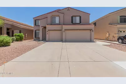 43317 W Kimberly Street, Maricopa, AZ 85138 - Photo 1