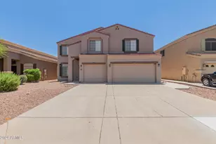 43317 W Kimberly St, Maricopa, AZ 85138 - Photo 1