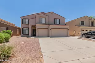 43317 W Kimberly St, Maricopa, AZ 85138 - Photo 3