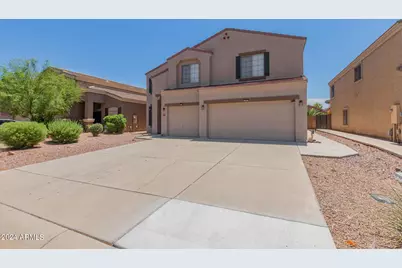 43317 W Kimberly Street, Maricopa, AZ 85138 - Photo 5