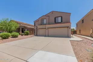 43317 W Kimberly St, Maricopa, AZ 85138 - Photo 5