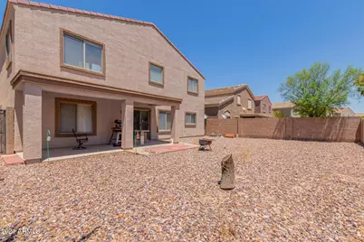 43317 W Kimberly Street, Maricopa, AZ 85138 - Photo 39