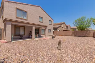 43317 W Kimberly St, Maricopa, AZ 85138 - Photo 39