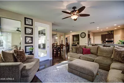 3449 E Isaiah Avenue, Gilbert, AZ 85298 - Photo 17