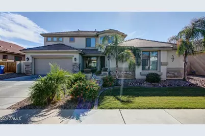 3449 E Isaiah Avenue, Gilbert, AZ 85298 - Photo 1