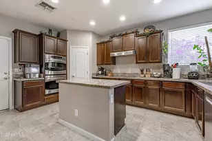 3449 E Isaiah Ave, Gilbert, AZ 85298 - Photo 19