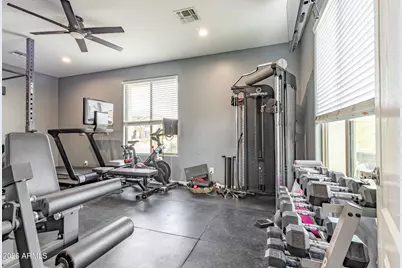 3449 E Isaiah Avenue, Gilbert, AZ 85298 - Photo 37