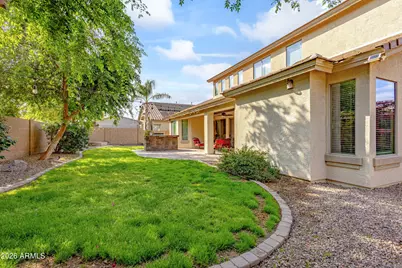 3449 E Isaiah Avenue, Gilbert, AZ 85298 - Photo 41