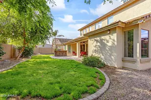 3449 E Isaiah Ave, Gilbert, AZ 85298 - Photo 41