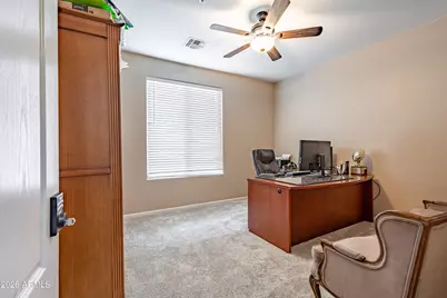 3449 E Isaiah Avenue, Gilbert, AZ 85298 - Photo 35