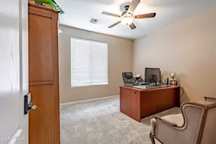 3449 E Isaiah Ave, Gilbert, AZ 85298 - Photo 35