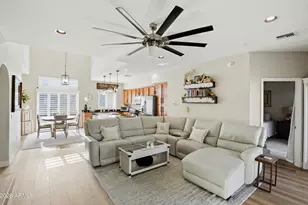 3935 E Rough Rider Rd, Phoenix, AZ 85050 - Photo 1