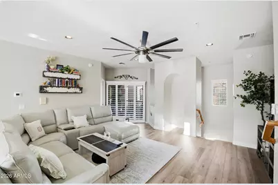 3935 E Rough Rider Road #1219, Phoenix, AZ 85050 - Photo 9