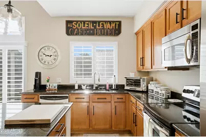 3935 E Rough Rider Road #1219, Phoenix, AZ 85050 - Photo 11